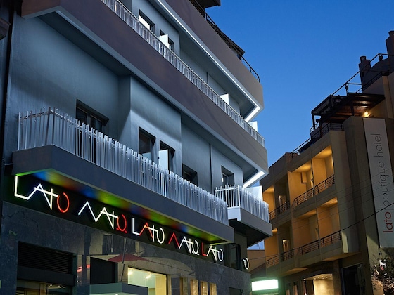 Gallery - Lato Annex Boutique Rooms