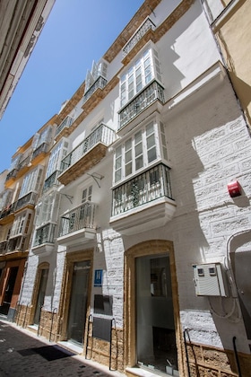 Gallery - Casual Con Duende Cádiz Hotel