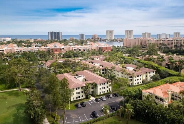 Gallery - Bungalows At The Boca Raton