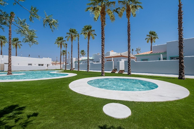 Gallery - On City Resort Apartamentos