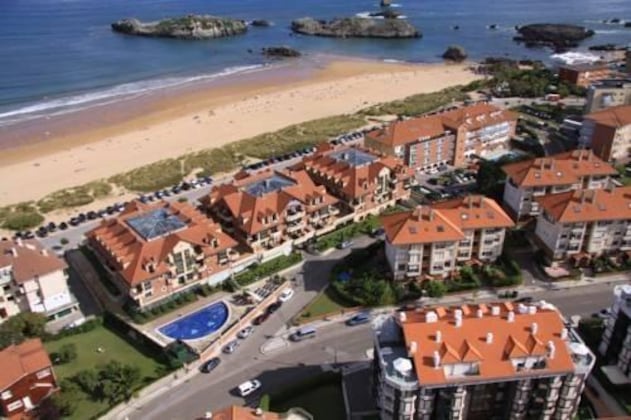 Gallery - Maritimo Ris Apartamentos