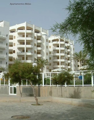 Gallery - R2 Cala Millor Beach Apartments