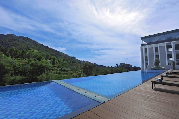 Gallery - Grand Aston Puncak Hotel & Resort
