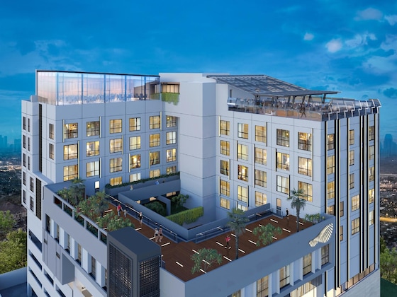 Gallery - Hotel Aruss Semarang
