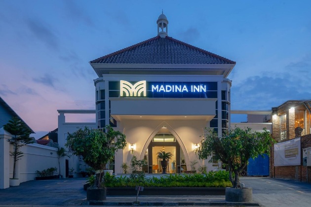 Gallery - Madina Inn