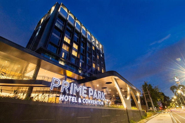 Gallery - Prime Park Hotel & Convention Lombok