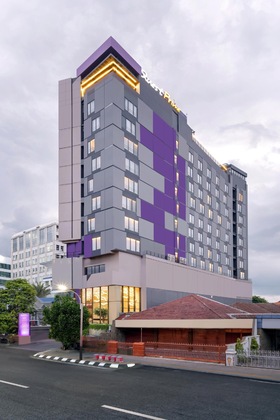 Gallery - Quest Prime Pemuda - Semarang
