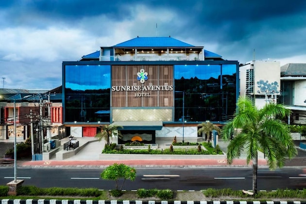 Gallery - Sunrise Aventus Hotel Nusa Dua