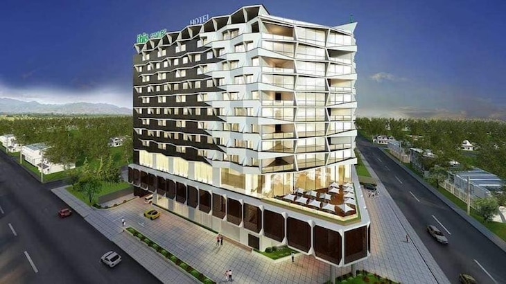 Gallery - Ibis Styles Mandalay Centre