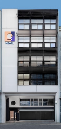 Gallery - The Newel Acropolis
