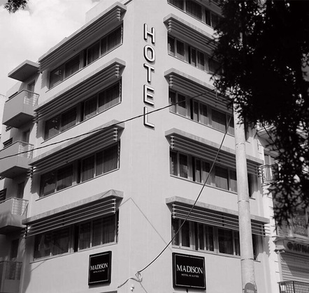 Gallery - Madison Hotel & Suites - Adults Only