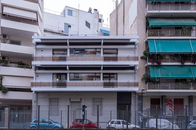 Gallery - The H Experience Boutique Apartments Athens