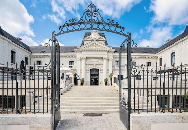 Gallery - Best Western Premier Hotel De La Cite Royale