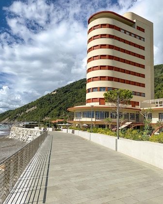 Gallery - Grand Hotel Torre Fara