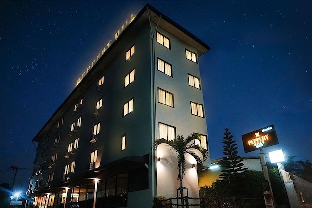 Gallery - Peppery Hills Hotel