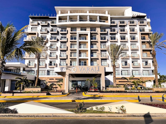 Gallery - Varali Grand Hotel