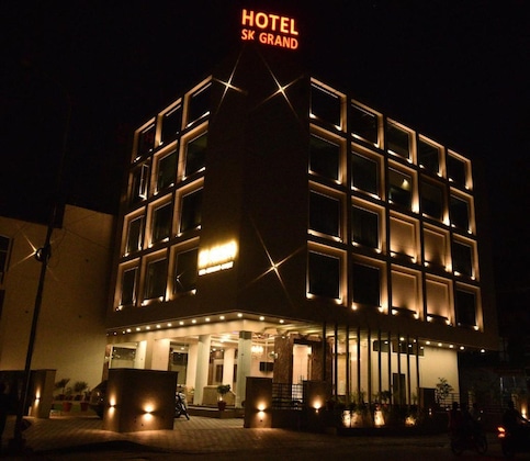 Gallery - Hotel Sk Grand