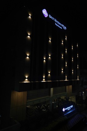 Gallery - Best Western Plus Tejvivaan