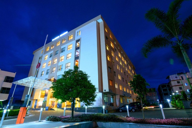 Gallery - Classic Grande Imphal - A Member Of Radisson Individuals