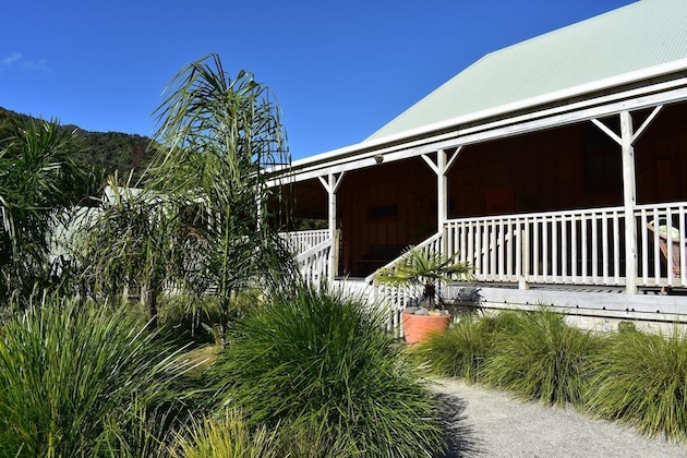 Gallery - Atea Lodge
