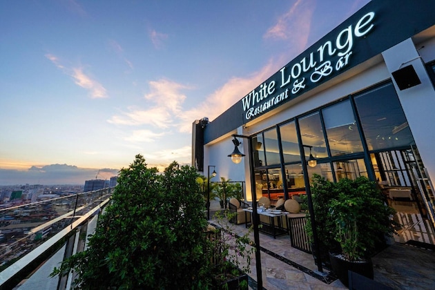 Gallery - Poulo Wai Hotel And Apartment