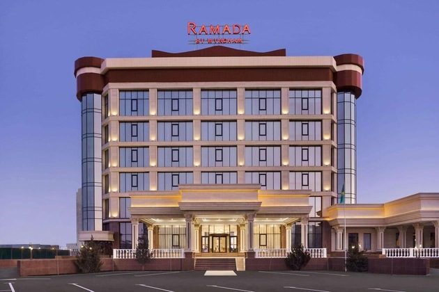 Gallery - Ramada By Wyndham Shymkent