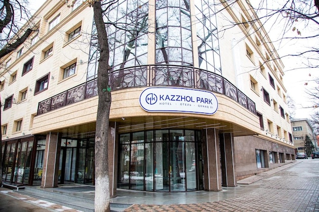 Gallery - Kazzhol Park Hotel