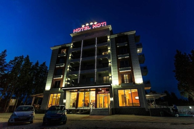 Gallery - Hotel Hoti Ii