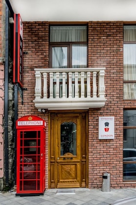 Gallery - Hotel London