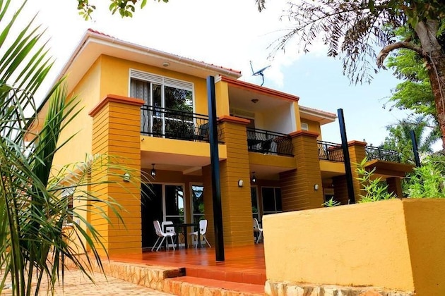 Gallery - The Mansion Hotel
