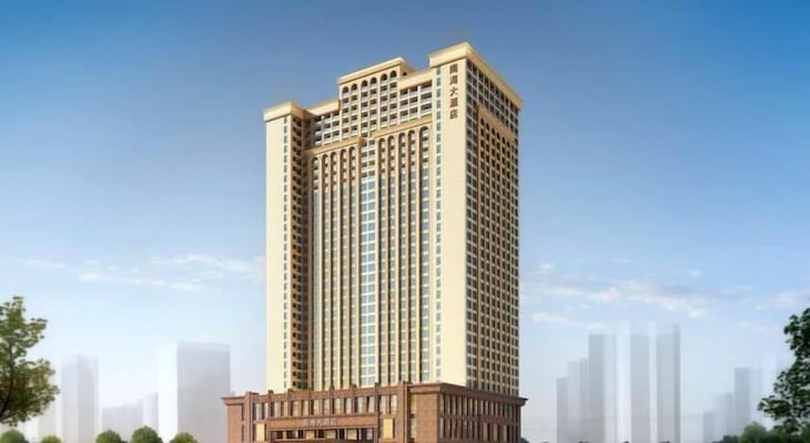 Gallery - Nan Hai International Hotel