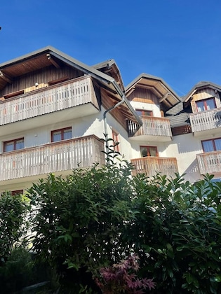 Gallery - Aparthotel Gaja