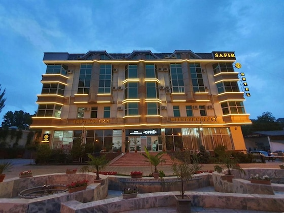 Gallery - Safir Hotel