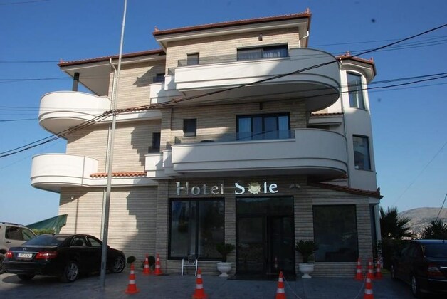 Gallery - Hotel Sole