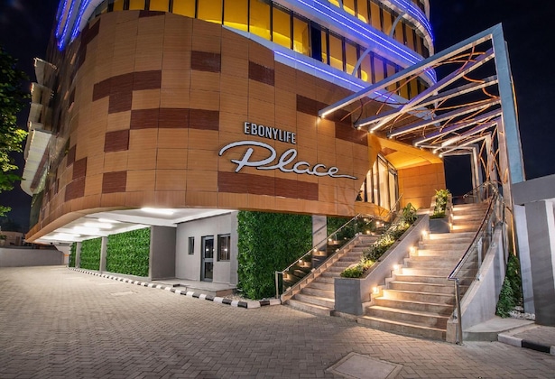 Gallery - The White Orchid Hotel