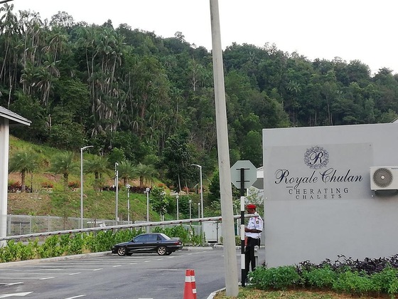 Gallery - Royale Chulan Cherating Chalet
