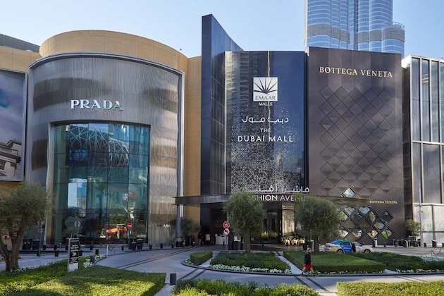 Gallery - Element Al Mina, Dubai, a Marriott Hotel