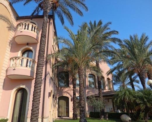 Gallery - Baia Degli Dei Resort (8157792)