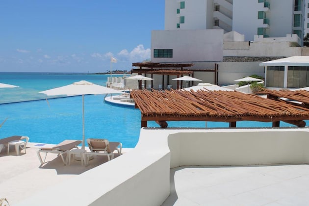 Gallery - Cyan Cancun Resort & Spa