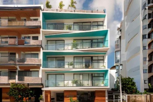 Gallery - Marvic Boutique Hotel