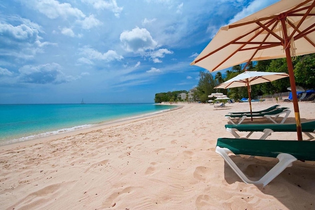Gallery - Coral Cove 3 - Green Flash Blue Sky Luxury