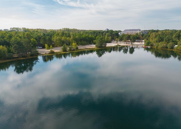 Gallery - Hotel Sunparks Kempense Meren
