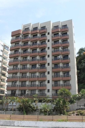 Gallery - Itarare Tower Beach Technoflat