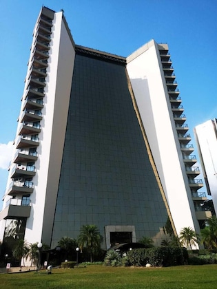 Gallery - Summit Flat Service São José Dos Campos