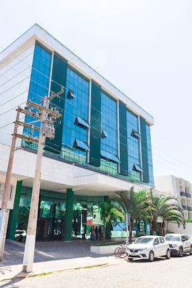 Gallery - Mediterrane Hotel By Castelo Itaipava