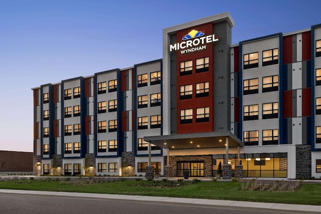 Gallery - Microtel Inn & Suites Montreal Airport - Dorval Qc