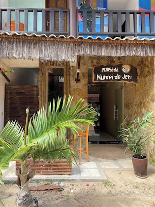 Gallery - Pousada Numei De Jeri