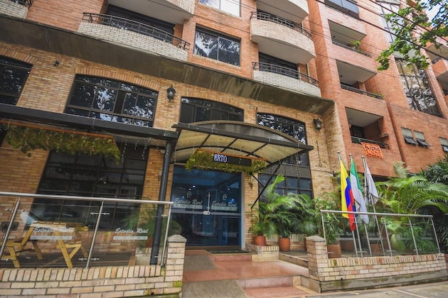 Gallery - Hotel Estadio Real