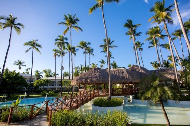 Gallery - Hotel Impressive Resorts & Spas Punta Cana
