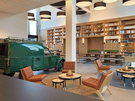 Gallery - Ibis Styles La Roche-Sur-Yon